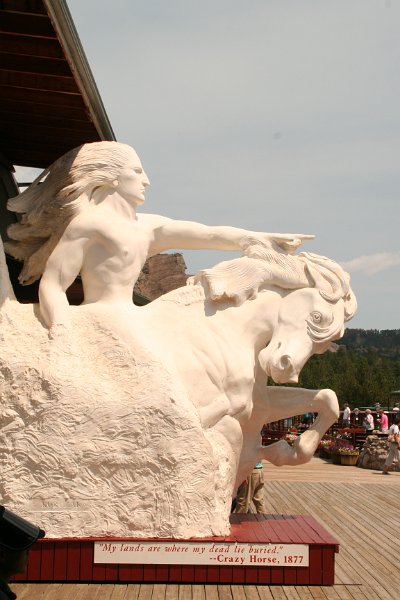 Trip (230).JPG - This is what the finished memorial will one day look like